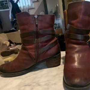 Pikolinos Boots